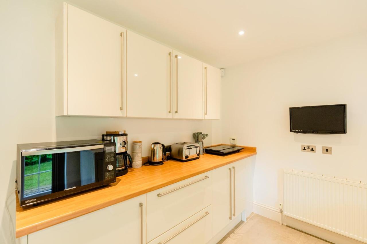 The Honeypot At Newlands In Bury Villa Bury  Ngoại thất bức ảnh