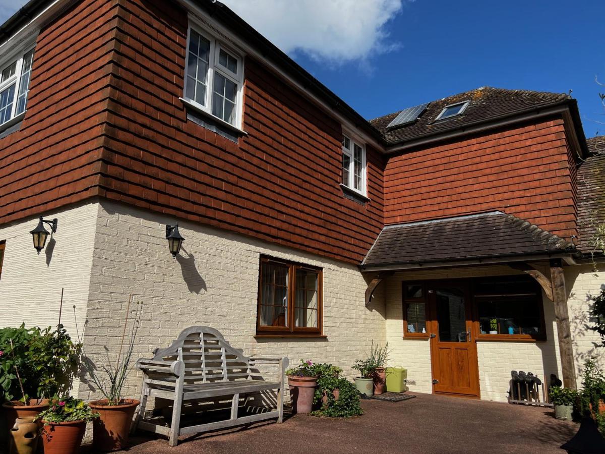 The Honeypot At Newlands In Bury Villa Bury  Ngoại thất bức ảnh