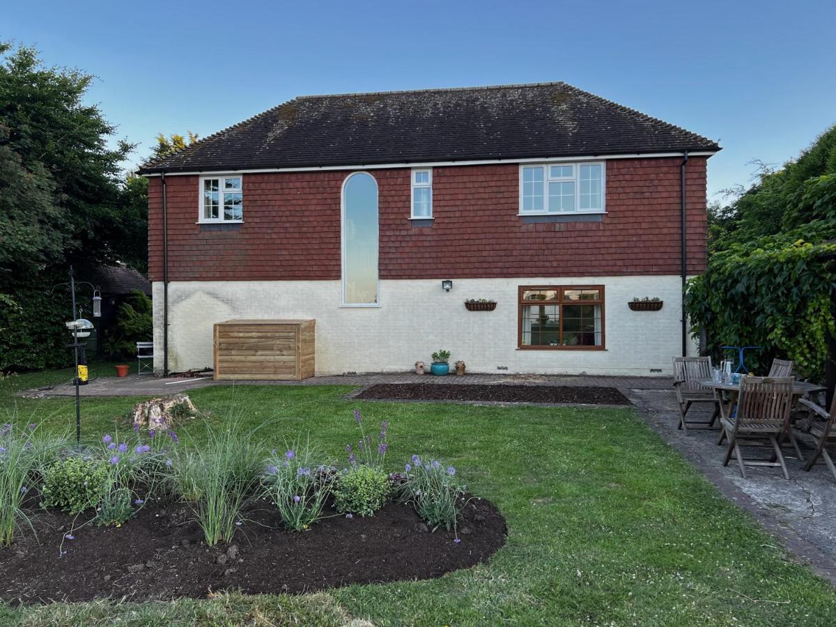 The Honeypot At Newlands In Bury Villa Bury  Ngoại thất bức ảnh